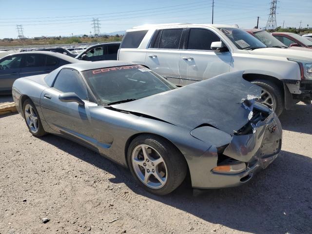 Photo 3 VIN: 1G1YY22G145108985 - CHEVROLET CORVETTE 