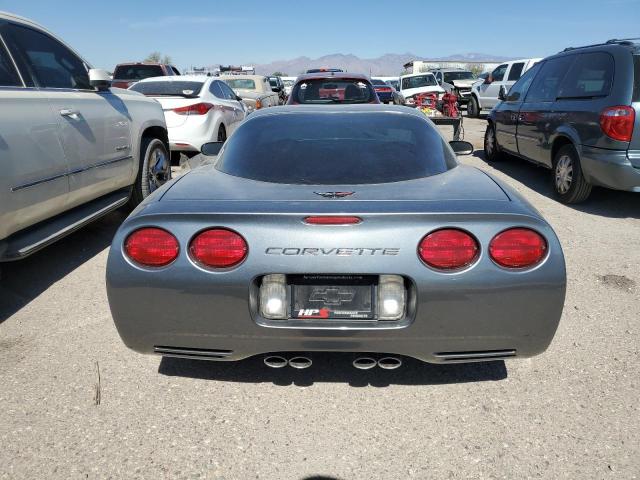 Photo 5 VIN: 1G1YY22G145108985 - CHEVROLET CORVETTE 