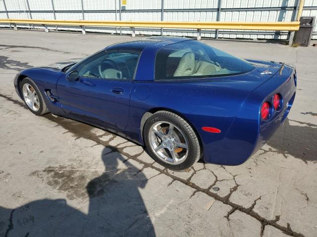 Photo 1 VIN: 1G1YY22G145132963 - CHEVROLET CORVETTE 