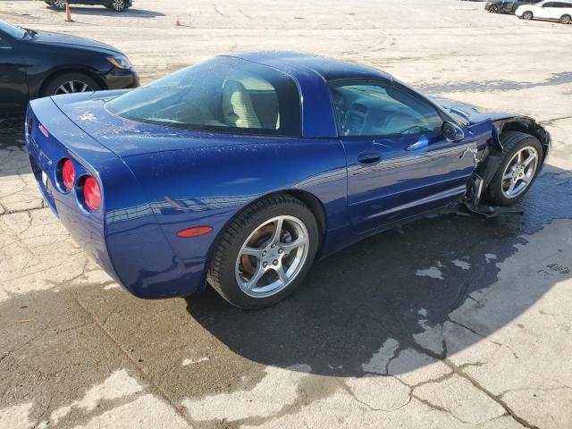 Photo 2 VIN: 1G1YY22G145132963 - CHEVROLET CORVETTE 