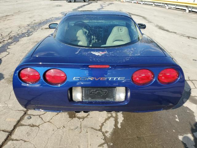 Photo 5 VIN: 1G1YY22G145132963 - CHEVROLET CORVETTE 