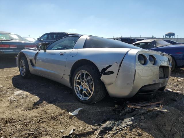 Photo 1 VIN: 1G1YY22G1V5100998 - CHEVROLET CORVETTE 