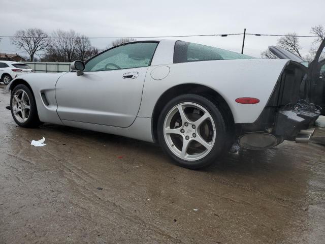 Photo 1 VIN: 1G1YY22G1V5102198 - CHEVROLET CORVETTE 