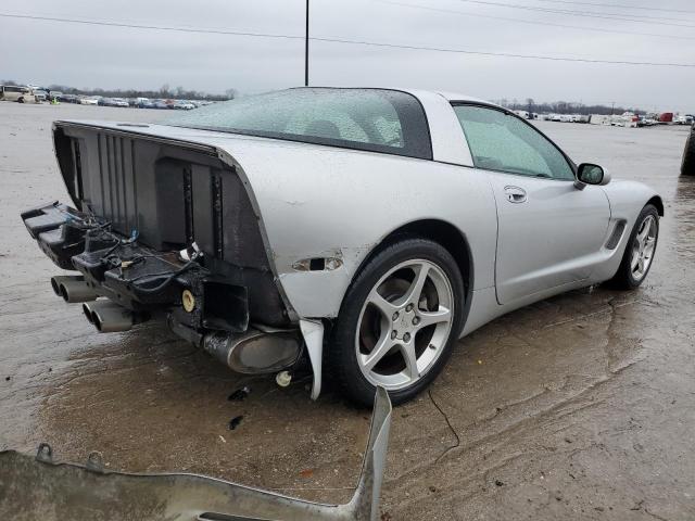 Photo 2 VIN: 1G1YY22G1V5102198 - CHEVROLET CORVETTE 