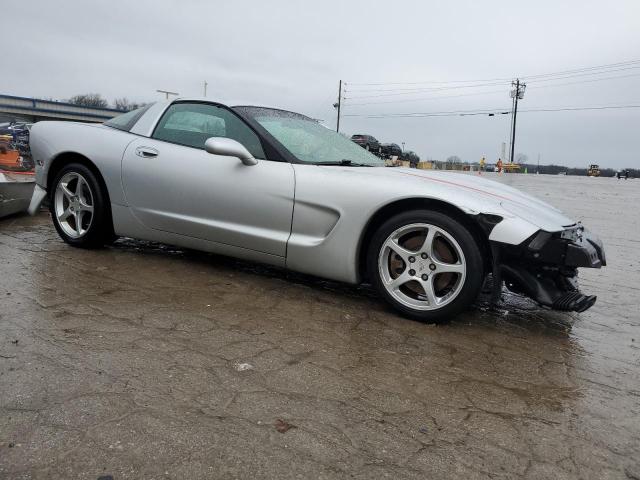 Photo 3 VIN: 1G1YY22G1V5102198 - CHEVROLET CORVETTE 