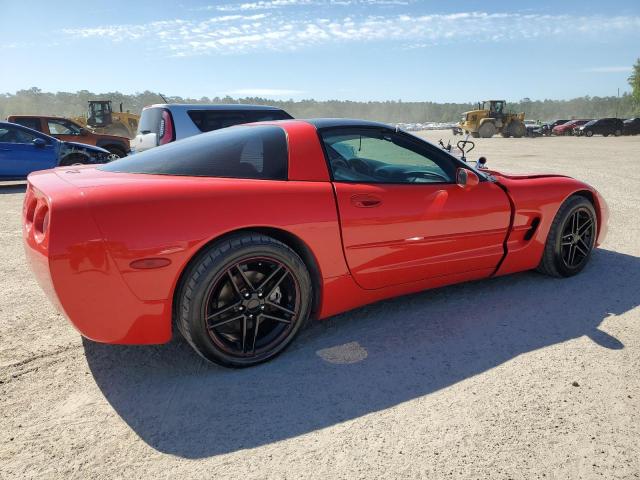 Photo 2 VIN: 1G1YY22G1V5107756 - CHEVROLET CORVETTE 