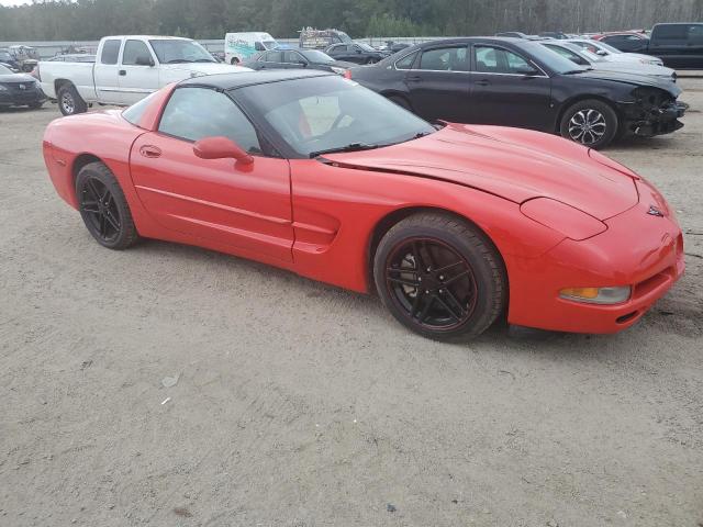 Photo 3 VIN: 1G1YY22G1V5107756 - CHEVROLET CORVETTE 