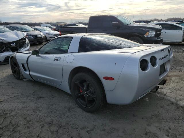 Photo 1 VIN: 1G1YY22G1W5105541 - CHEVROLET CORVETTE 