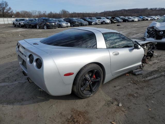 Photo 2 VIN: 1G1YY22G1W5105541 - CHEVROLET CORVETTE 