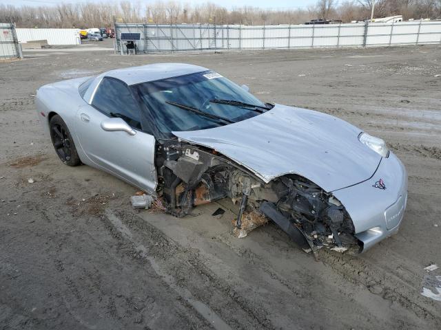 Photo 3 VIN: 1G1YY22G1W5105541 - CHEVROLET CORVETTE 