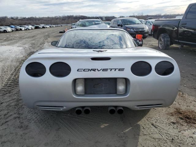 Photo 5 VIN: 1G1YY22G1W5105541 - CHEVROLET CORVETTE 