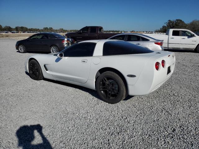 Photo 1 VIN: 1G1YY22G1W5120637 - CHEVROLET CORVETTE 