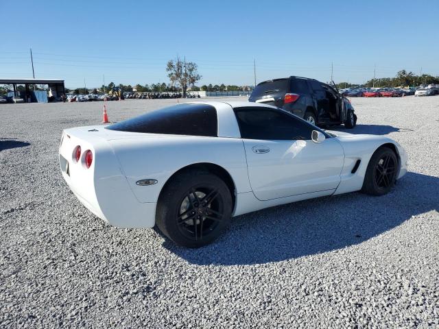 Photo 2 VIN: 1G1YY22G1W5120637 - CHEVROLET CORVETTE 