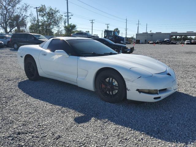 Photo 3 VIN: 1G1YY22G1W5120637 - CHEVROLET CORVETTE 