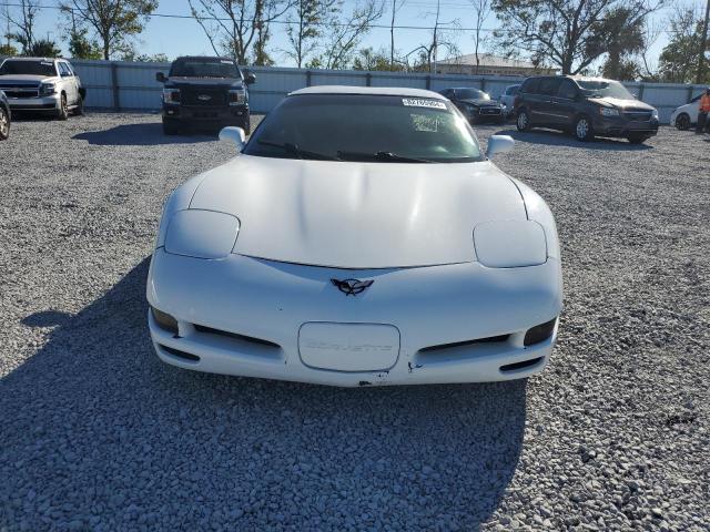 Photo 4 VIN: 1G1YY22G1W5120637 - CHEVROLET CORVETTE 