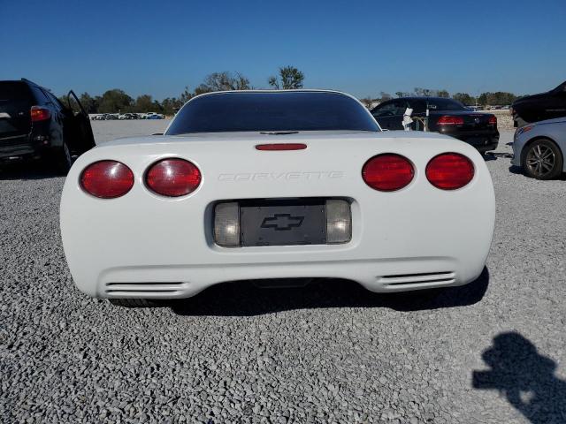 Photo 5 VIN: 1G1YY22G1W5120637 - CHEVROLET CORVETTE 