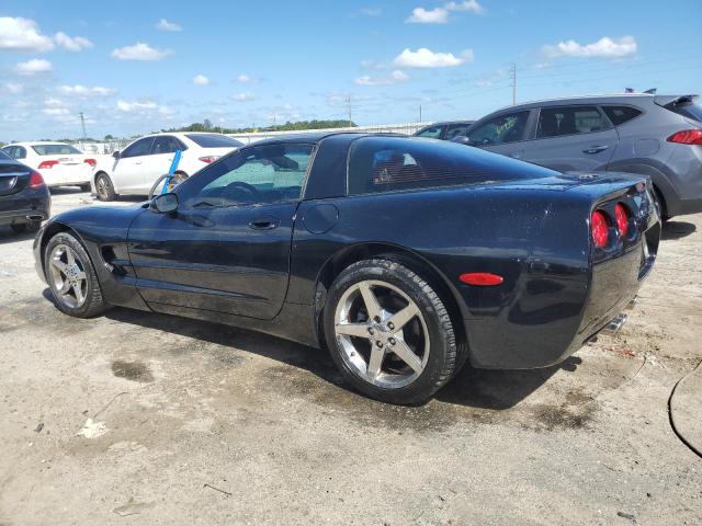 Photo 1 VIN: 1G1YY22G1X5100910 - CHEVROLET CORVETTE 