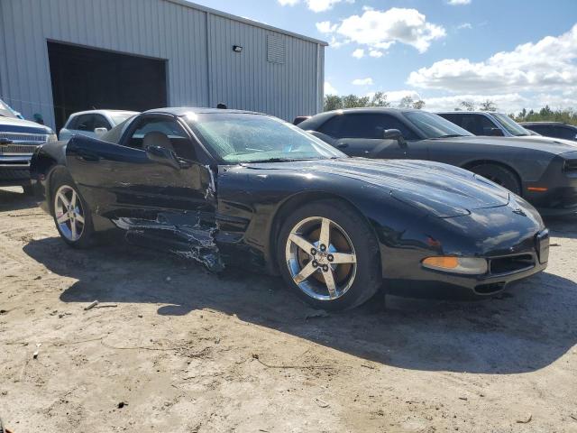 Photo 3 VIN: 1G1YY22G1X5100910 - CHEVROLET CORVETTE 