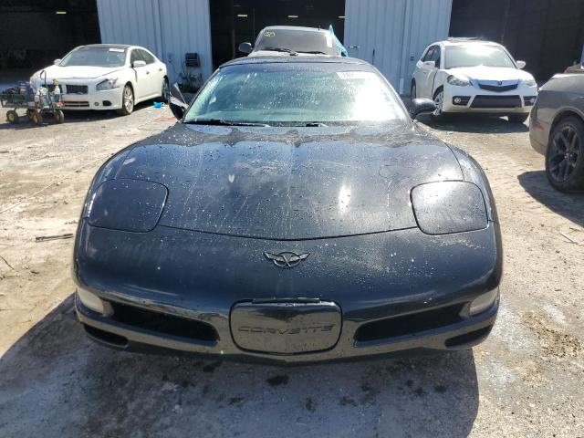 Photo 4 VIN: 1G1YY22G1X5100910 - CHEVROLET CORVETTE 