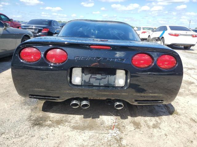 Photo 5 VIN: 1G1YY22G1X5100910 - CHEVROLET CORVETTE 