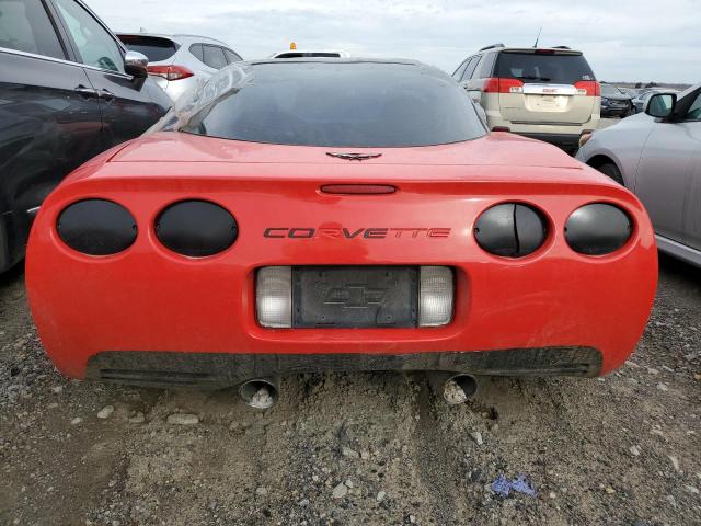 Photo 5 VIN: 1G1YY22G1X5120915 - CHEVROLET CORVETTE 