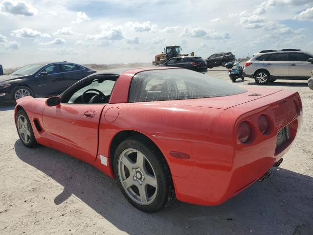 Photo 1 VIN: 1G1YY22G1X5120980 - CHEVROLET CORVETTE 