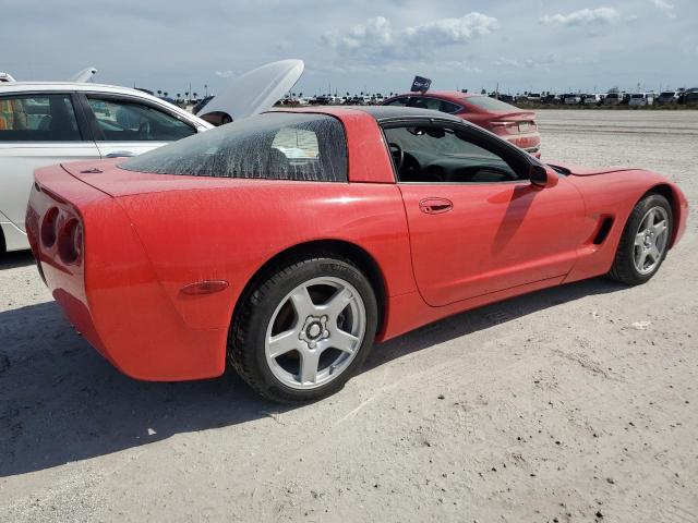 Photo 2 VIN: 1G1YY22G1X5120980 - CHEVROLET CORVETTE 