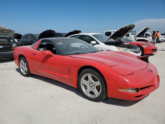 Photo 3 VIN: 1G1YY22G1X5120980 - CHEVROLET CORVETTE 