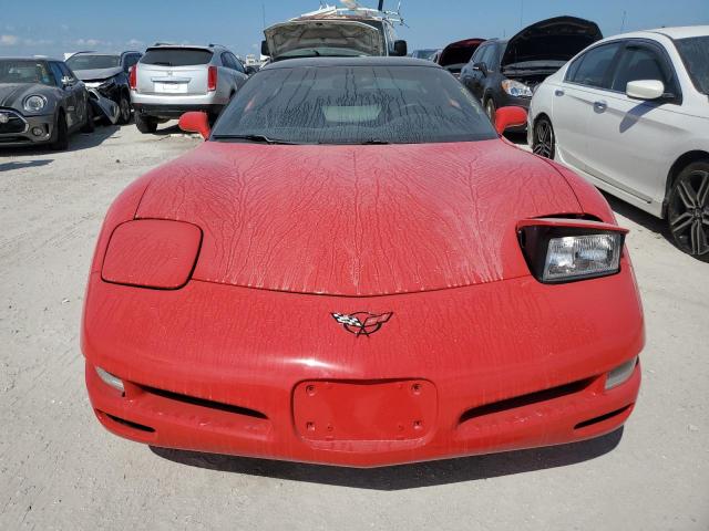 Photo 4 VIN: 1G1YY22G1X5120980 - CHEVROLET CORVETTE 