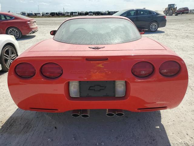 Photo 5 VIN: 1G1YY22G1X5120980 - CHEVROLET CORVETTE 