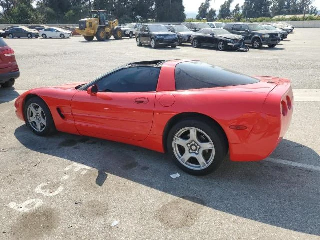 Photo 1 VIN: 1G1YY22G1X5123880 - CHEVROLET CORVETTE 