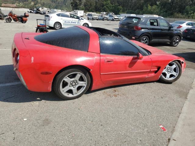 Photo 2 VIN: 1G1YY22G1X5123880 - CHEVROLET CORVETTE 