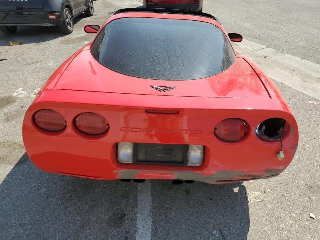 Photo 9 VIN: 1G1YY22G1X5123880 - CHEVROLET CORVETTE 