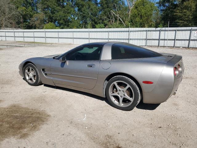 Photo 1 VIN: 1G1YY22G1Y5115473 - CHEVROLET CORVETTE 