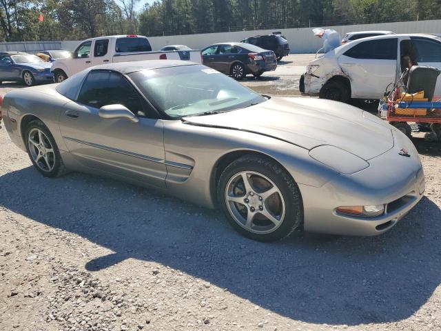 Photo 3 VIN: 1G1YY22G1Y5115473 - CHEVROLET CORVETTE 