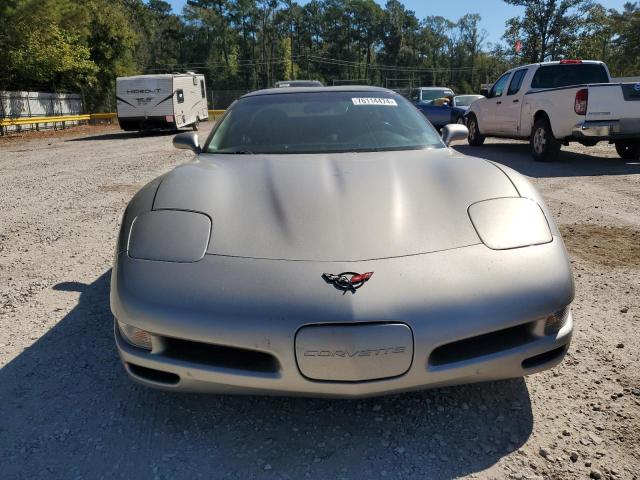 Photo 4 VIN: 1G1YY22G1Y5115473 - CHEVROLET CORVETTE 