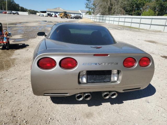 Photo 5 VIN: 1G1YY22G1Y5115473 - CHEVROLET CORVETTE 