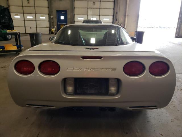 Photo 5 VIN: 1G1YY22G215102138 - CHEVROLET CORVETTE 