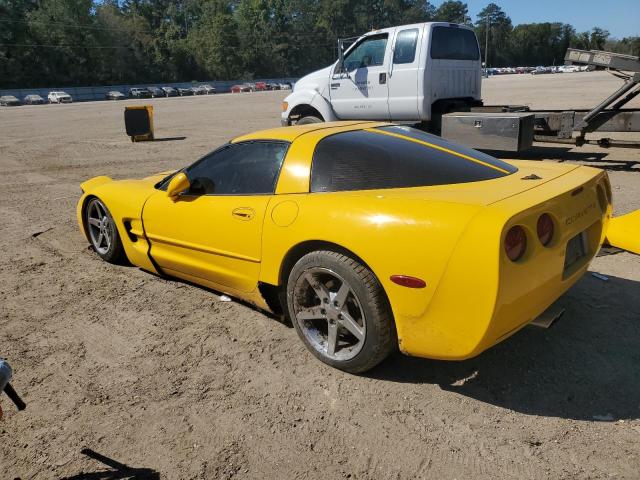 Photo 1 VIN: 1G1YY22G225106742 - CHEVROLET CORVETTE 