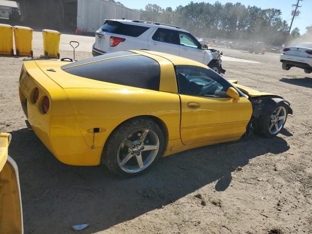 Photo 2 VIN: 1G1YY22G225106742 - CHEVROLET CORVETTE 