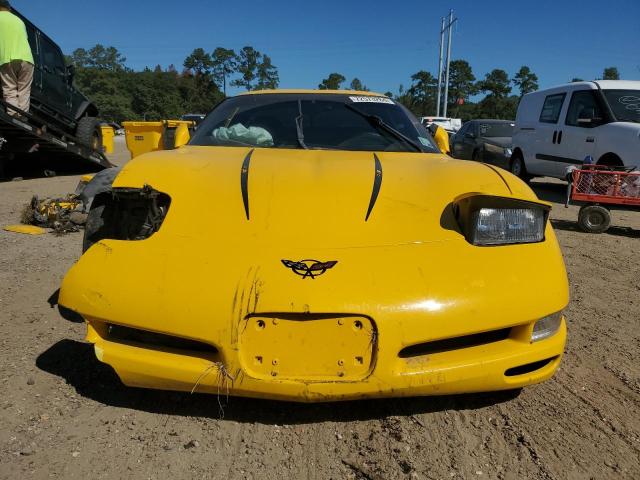 Photo 4 VIN: 1G1YY22G225106742 - CHEVROLET CORVETTE 