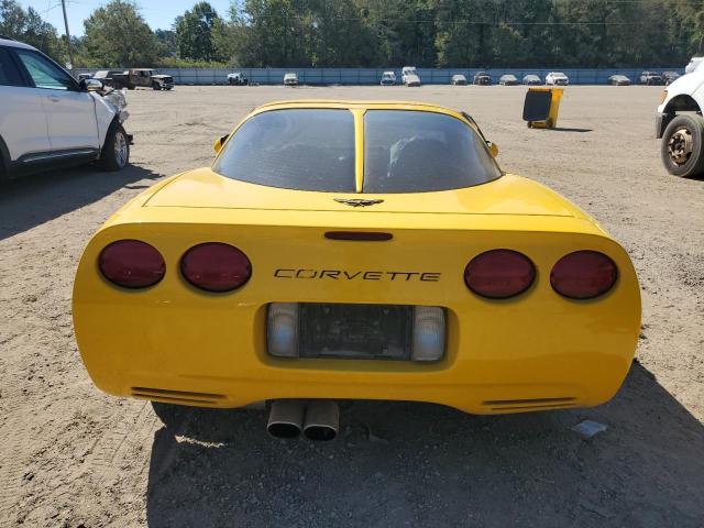 Photo 5 VIN: 1G1YY22G225106742 - CHEVROLET CORVETTE 