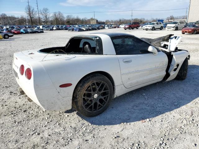 Photo 2 VIN: 1G1YY22G225107678 - CHEVROLET CORVETTE 