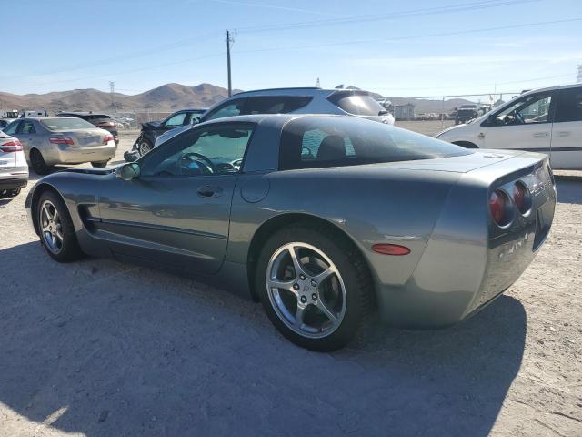 Photo 1 VIN: 1G1YY22G235129519 - CHEVROLET CORVETTE 