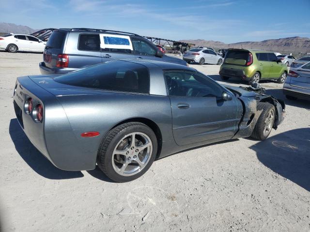 Photo 2 VIN: 1G1YY22G235129519 - CHEVROLET CORVETTE 