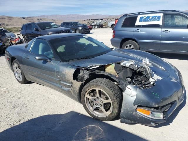 Photo 3 VIN: 1G1YY22G235129519 - CHEVROLET CORVETTE 