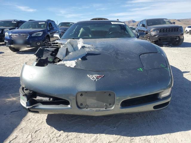 Photo 4 VIN: 1G1YY22G235129519 - CHEVROLET CORVETTE 