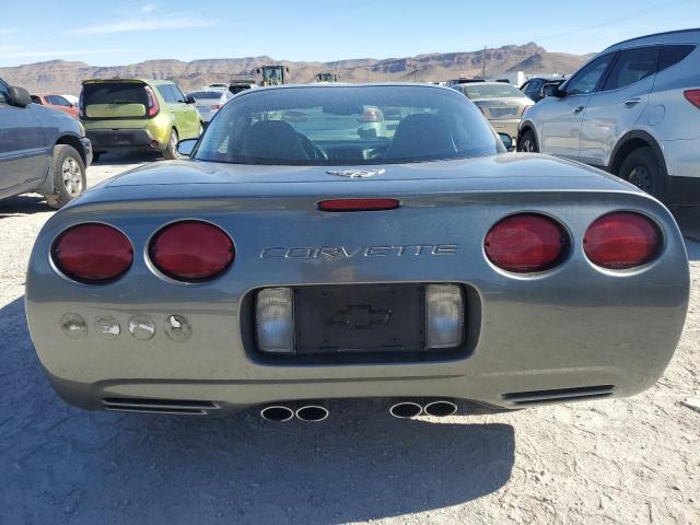 Photo 5 VIN: 1G1YY22G235129519 - CHEVROLET CORVETTE 