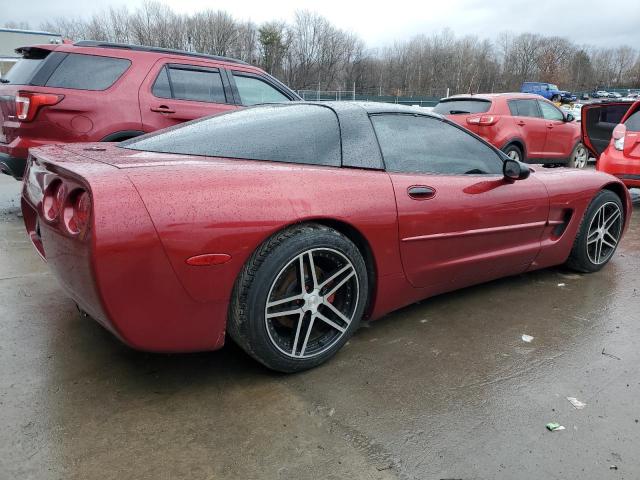 Photo 2 VIN: 1G1YY22G245121826 - CHEVROLET CORVETTE 