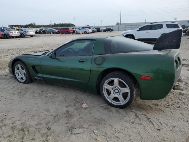 Photo 1 VIN: 1G1YY22G2V5102341 - CHEVROLET CORVETTE 